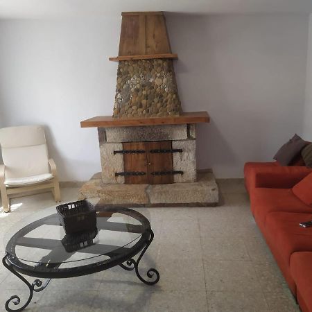 Villa Noriega La Franca Luaran gambar