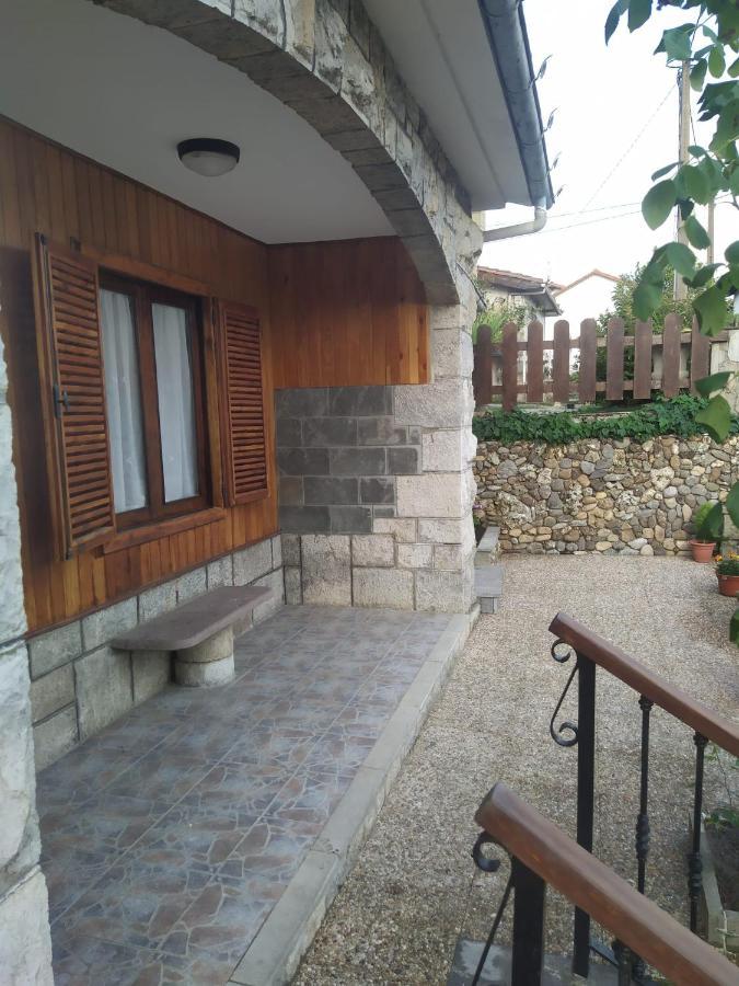 Villa Noriega La Franca Luaran gambar