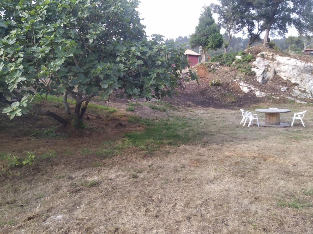 Villa Noriega La Franca Luaran gambar