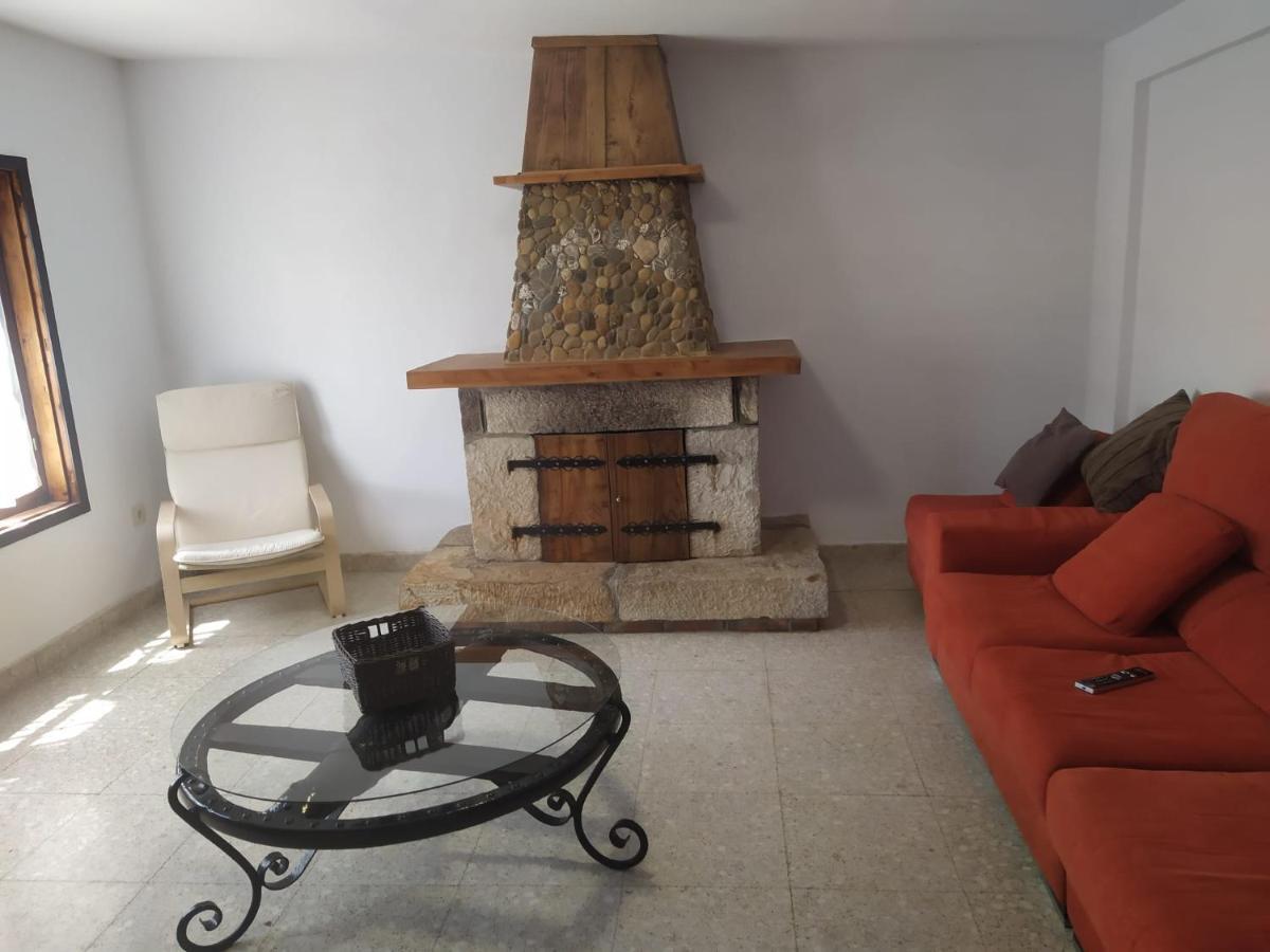 Villa Noriega La Franca Luaran gambar