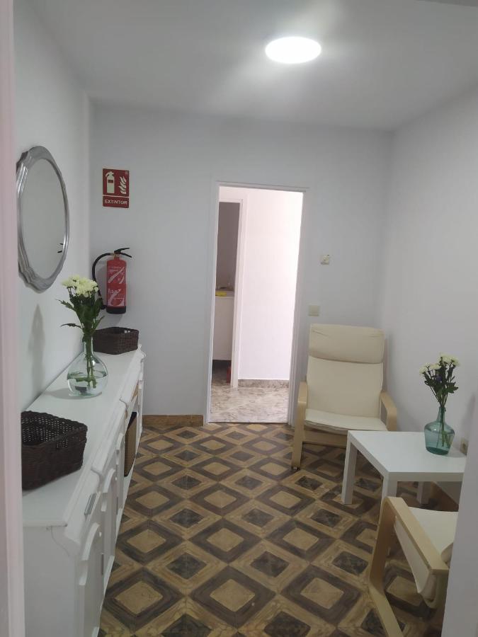 Villa Noriega La Franca Luaran gambar